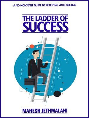 cover image of The Ladder of Success